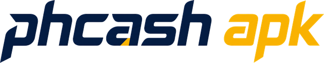 phcash apk official logo